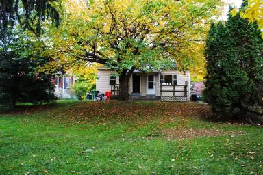 Main picture of 3952 N 6th St