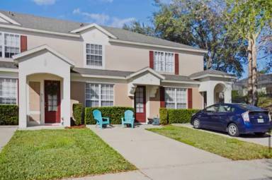 Main picture of 8117 Princess Palm Ln