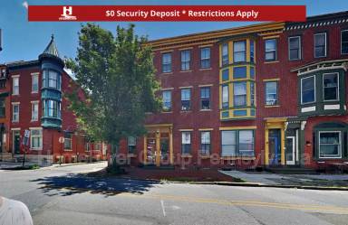 Main picture of 255 North St