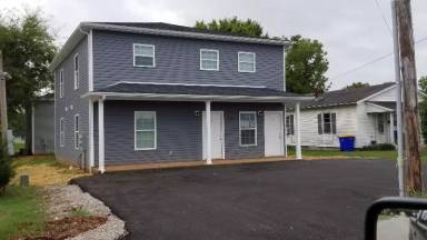 Main picture of 1412 Magnolia St