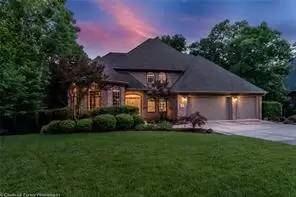 Main picture of 3 Firestone