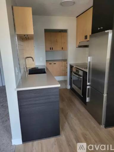 Main picture of 4379 Wilshire Blvd