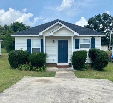 Main picture of 115 Ryland Ridge Cir