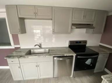 Main picture of 3984 Penn Ave