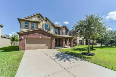 Main picture of 2815 E Trailblazer Ln