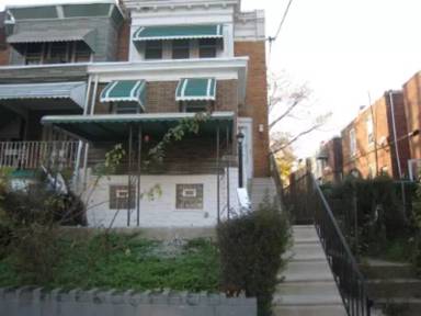 Main picture of 5958 N 21st St