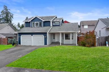 Main picture of 3807 153rd St E