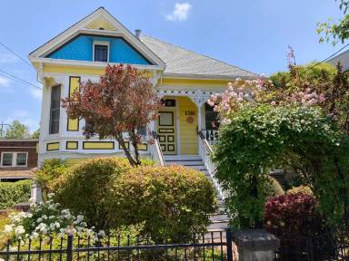 Main picture of 1318 Lincoln Ave