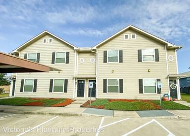 Main picture of The Villas Apartments