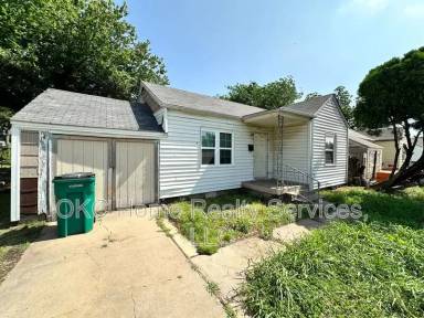 Main picture of 3521 NW 18th St