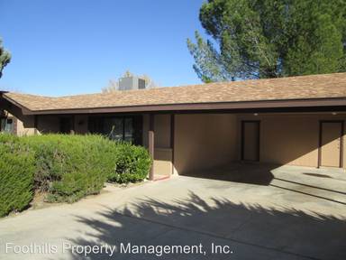 Main picture of 1299 S Wild Burro Dr