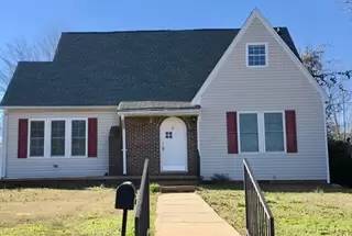Main picture of 1608 1st Ave