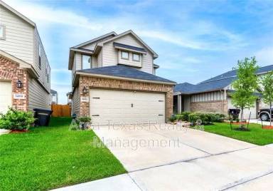 Main picture of 14914 Cardiff Cliff Ln