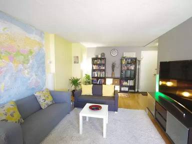 Main picture of Mica Condominiums