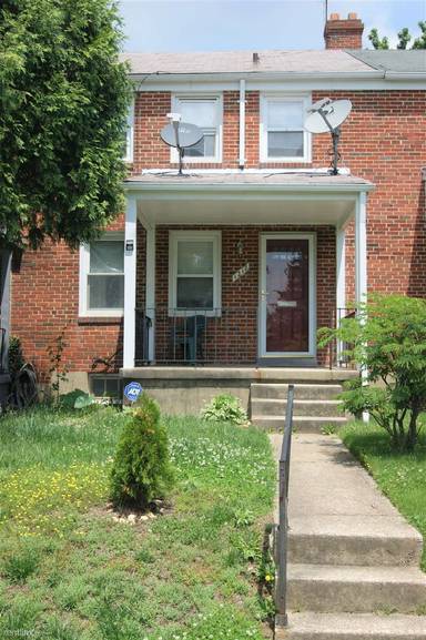 Main picture of 1218 Harwood Ave