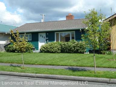 Main picture of 2322 Iron St