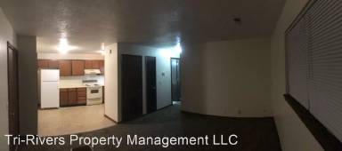Main picture of 1409 E Iron Ave