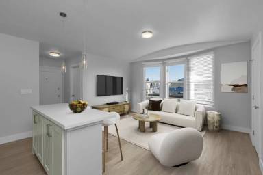 Main picture of 255 Steiner St