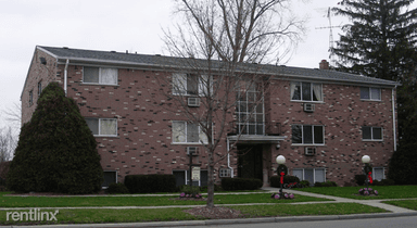 Main picture of Riverside Apartments