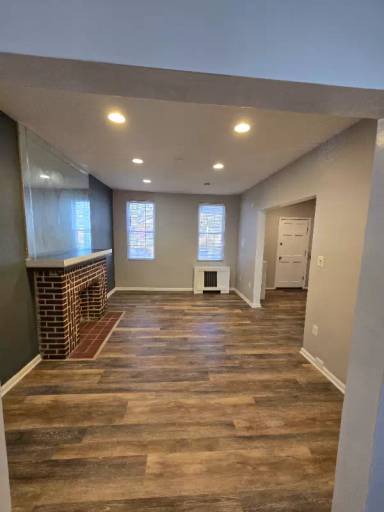 Main picture of 1200 N Bentalou St