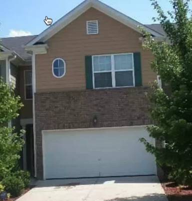 Main picture of 3398 Sable Elm Ct