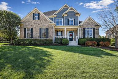 Main picture of 1204 Trey Ct SW