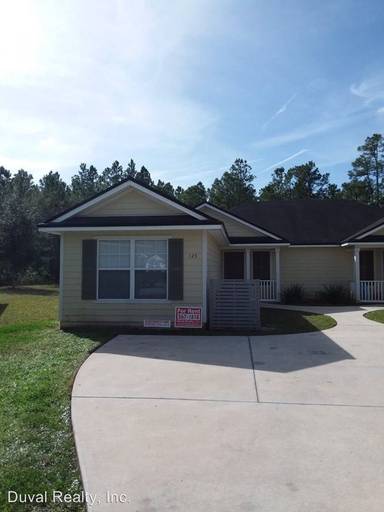 Main picture of New Plantation Point