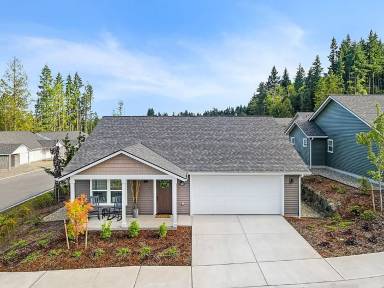 Main picture of Cottages on the Ridge