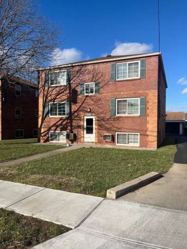 Main picture of 4330 Oakwood Ave