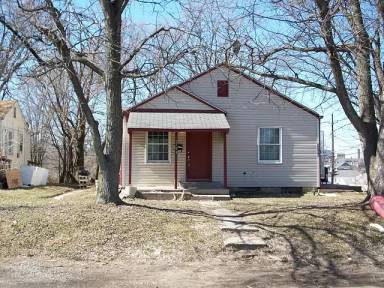 Main picture of 3754 Baltimore Ave
