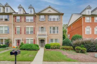 Main picture of 3321 Chastain Gardens Dr NW