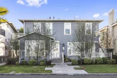 Main picture of 131 Flower St