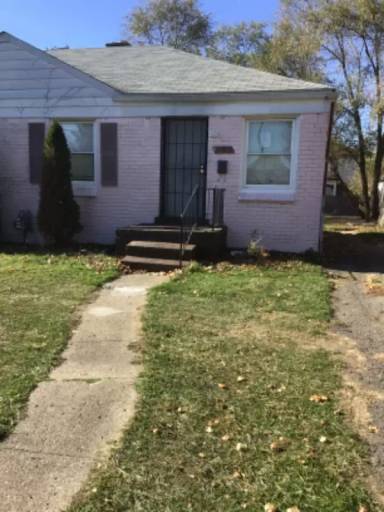 Main picture of 17303 Hoover St