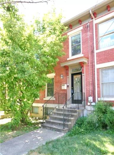 Main picture of 134 Parkhurst St