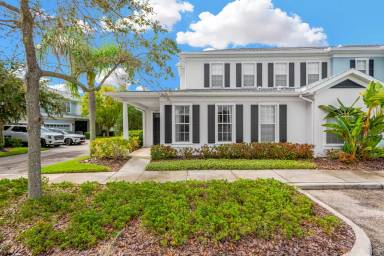Main picture of 8307 Manor Club Cir