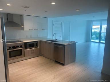 Main picture of The Palms Condo
