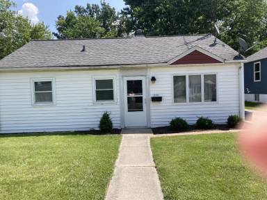 Main picture of 206 Harrington Ave