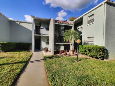 Main picture of Somerset Park Apartments