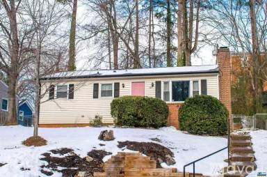 Main picture of 707 Rock Creek Rd