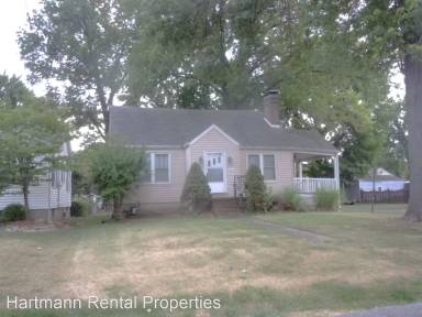 Main picture of 620 Kinloch Ave