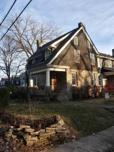 Main picture of 1612 Andover Rd