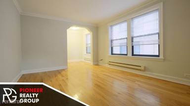 Main picture of Roscoe Apartments