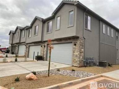 Main picture of Azalea Townhomes