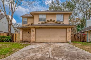 Main picture of 16722 Quiet Trail Dr