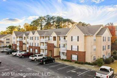 Main picture of Edge West Apartments