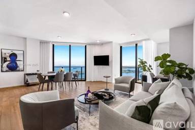 Main picture of Waldorf Astoria Residences Miami