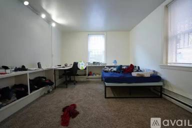 Main picture of 529 Beacon St