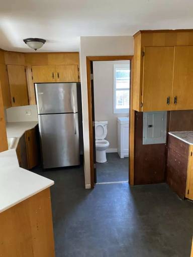Property view