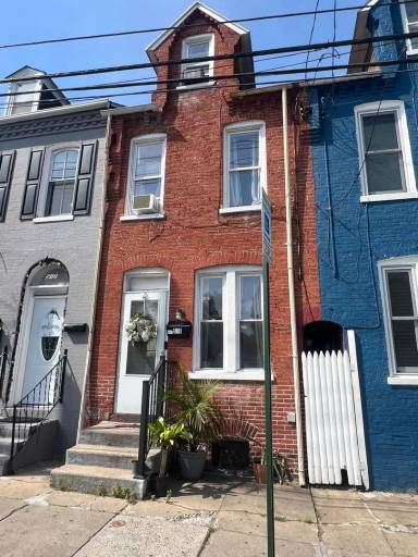 Main picture of 510 S Duke St