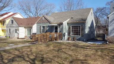Main picture of 2741 Idaho Ave S